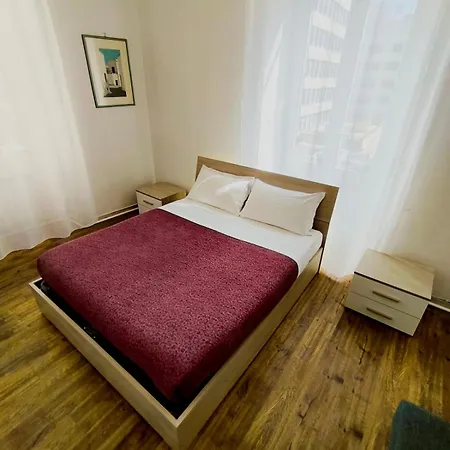La Casetta A Monti Rom