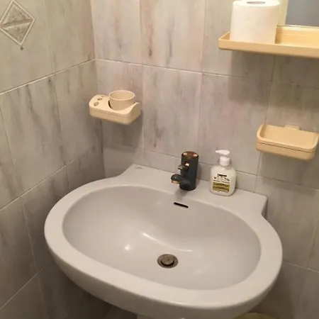 Apartamento La Casetta A Monti Roma