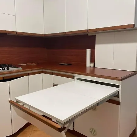 La Casetta A Monti Apartamento Roma