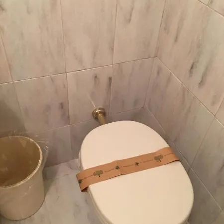 La Casetta A Monti
