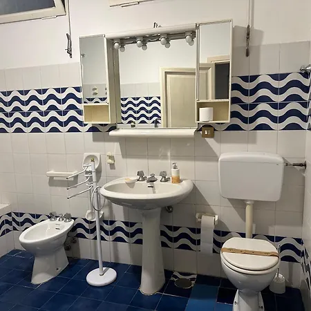 Apartamento La Casetta A Monti