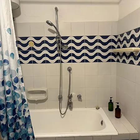 La Casetta A Monti Apartamento Roma