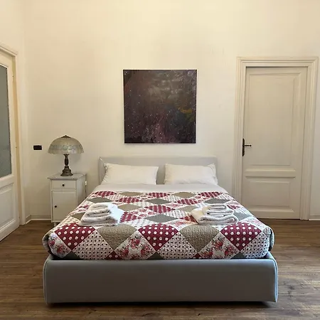 Appartement La Casetta A Monti *