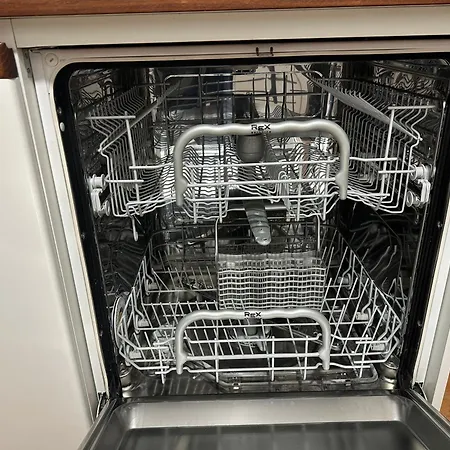 Appartement La Casetta A Monti Rome